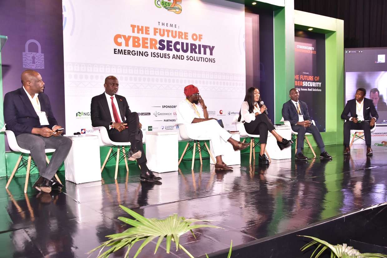 Cybersecurity Conference 2022