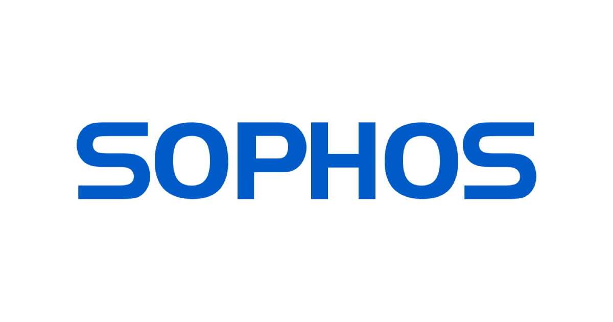 Sophos-logo
