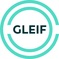 CSCS LEI GLEIF badge