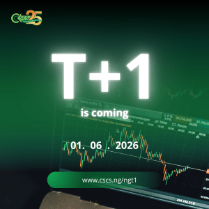 T+1 is coming - 01.-06.2026