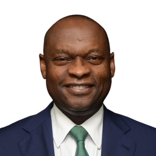 Abba Bukar Kyari - SUNU
