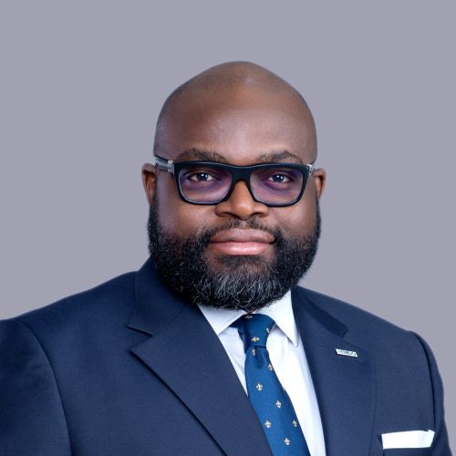 Ayodele Onawunmi