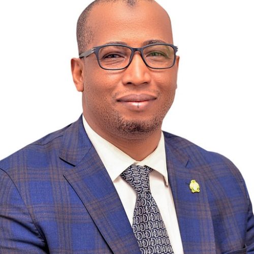 Bala M. Bello - CBN