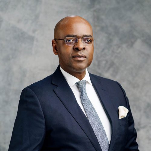 Bolaji Balogun headshot