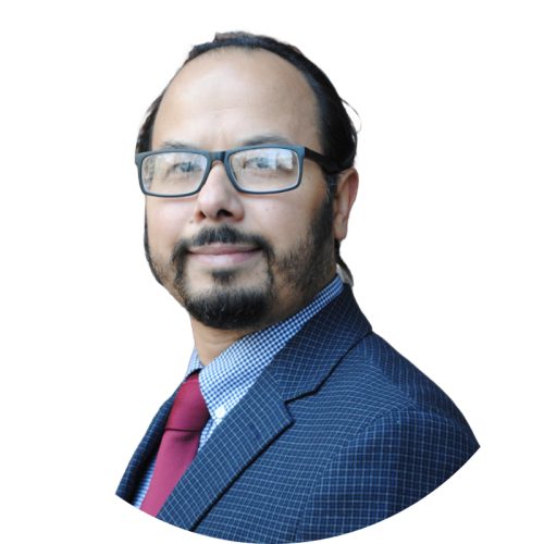 Bulat NIZAMOV - CMA Small Systems AB