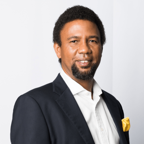 Karl Toriola-MTN