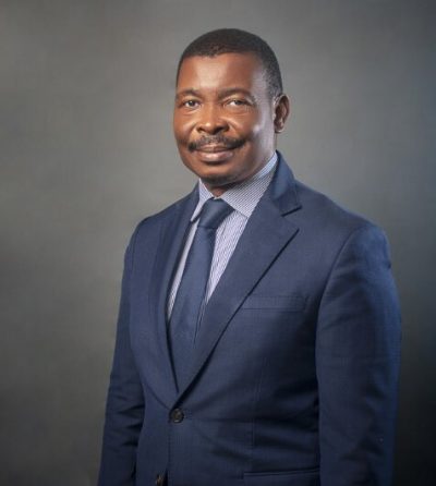 Collins Onuegbu Chairman SATH