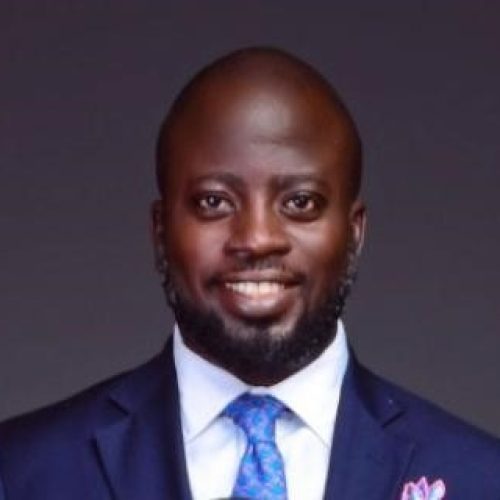 Damilola Aloba -EY