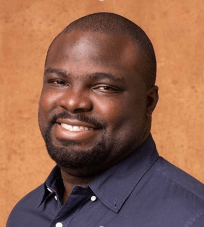 Iyinoluwa Aboyeji