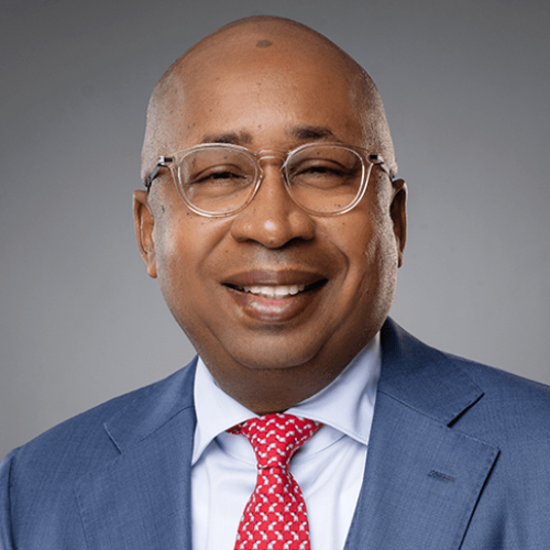 Haruna Jalo-Waziri - CSCS