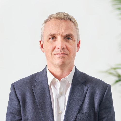 Jim Micklethwaite TM