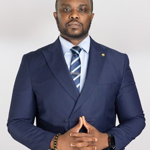 Ladi Williams - Headshot