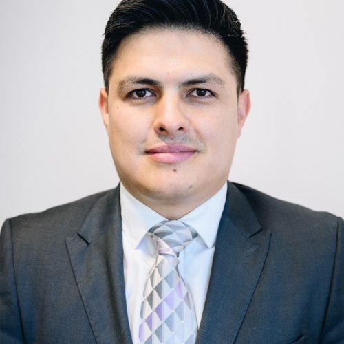 Miguel Espinoza - Montran