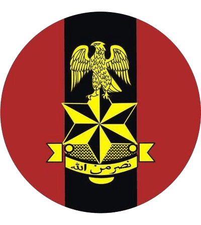 Nigerian_Army_Logo x CSCS CyberCon