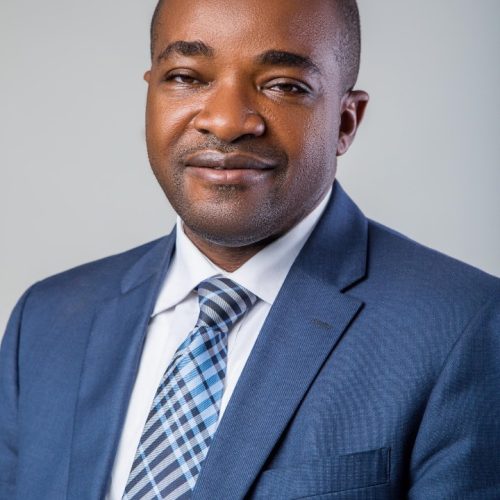 Niyi Yusuf