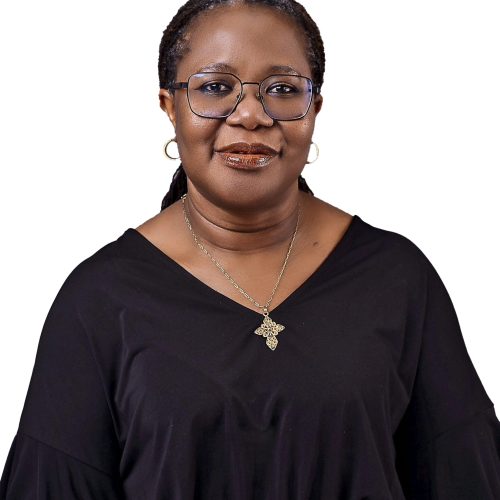 Olayinka David-West - Bio