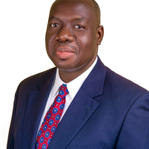 Premier Oiwoh-NIBSS