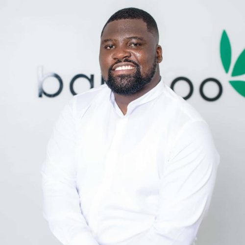 Richmond Bassey