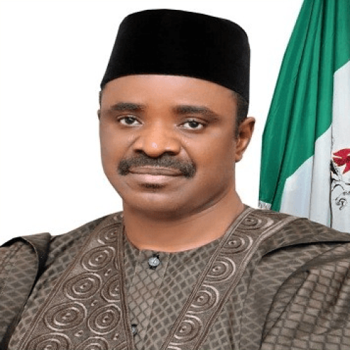 'idu Ahmed Alkali - Headshot