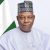 Sen Kashim Shettima โ VP Nigeria Sen Kashim Shettima - VP Nigeria