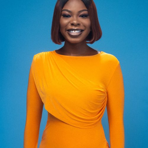 Tolu Thompson